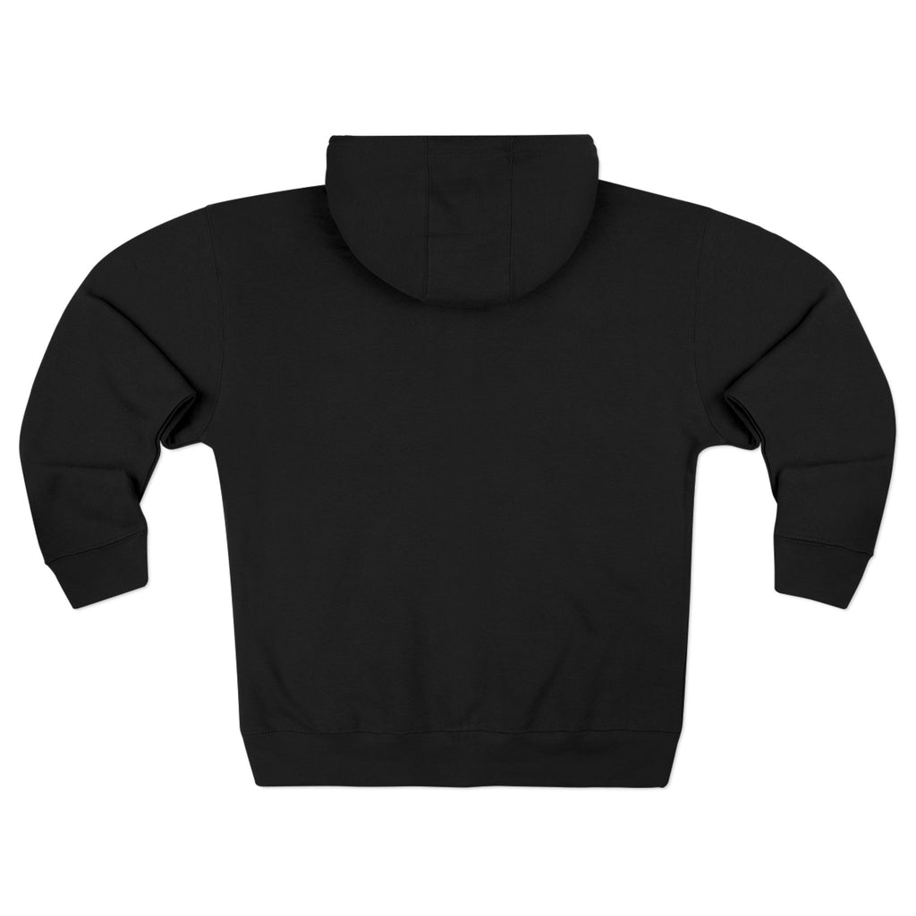 Original 450-Apparel Zipped Hoodie