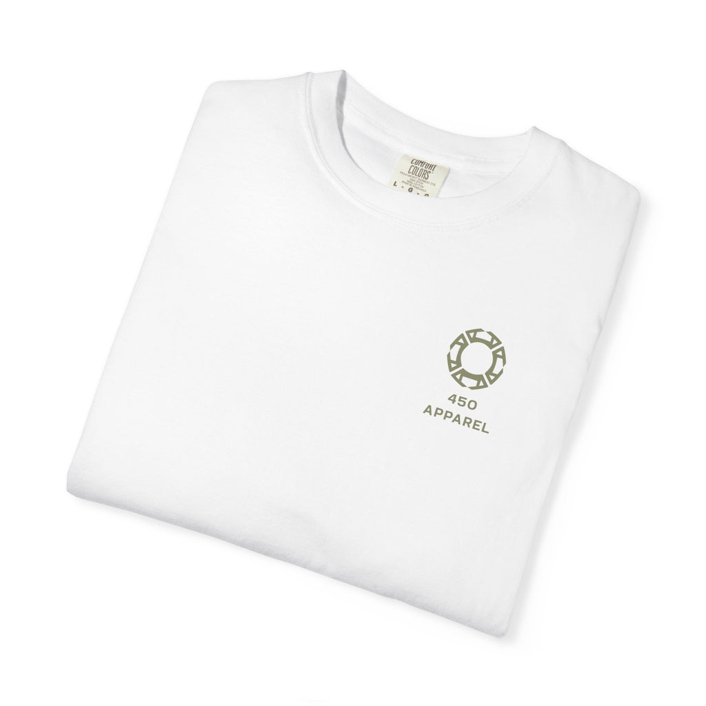 Sunset Waves T-Shirt