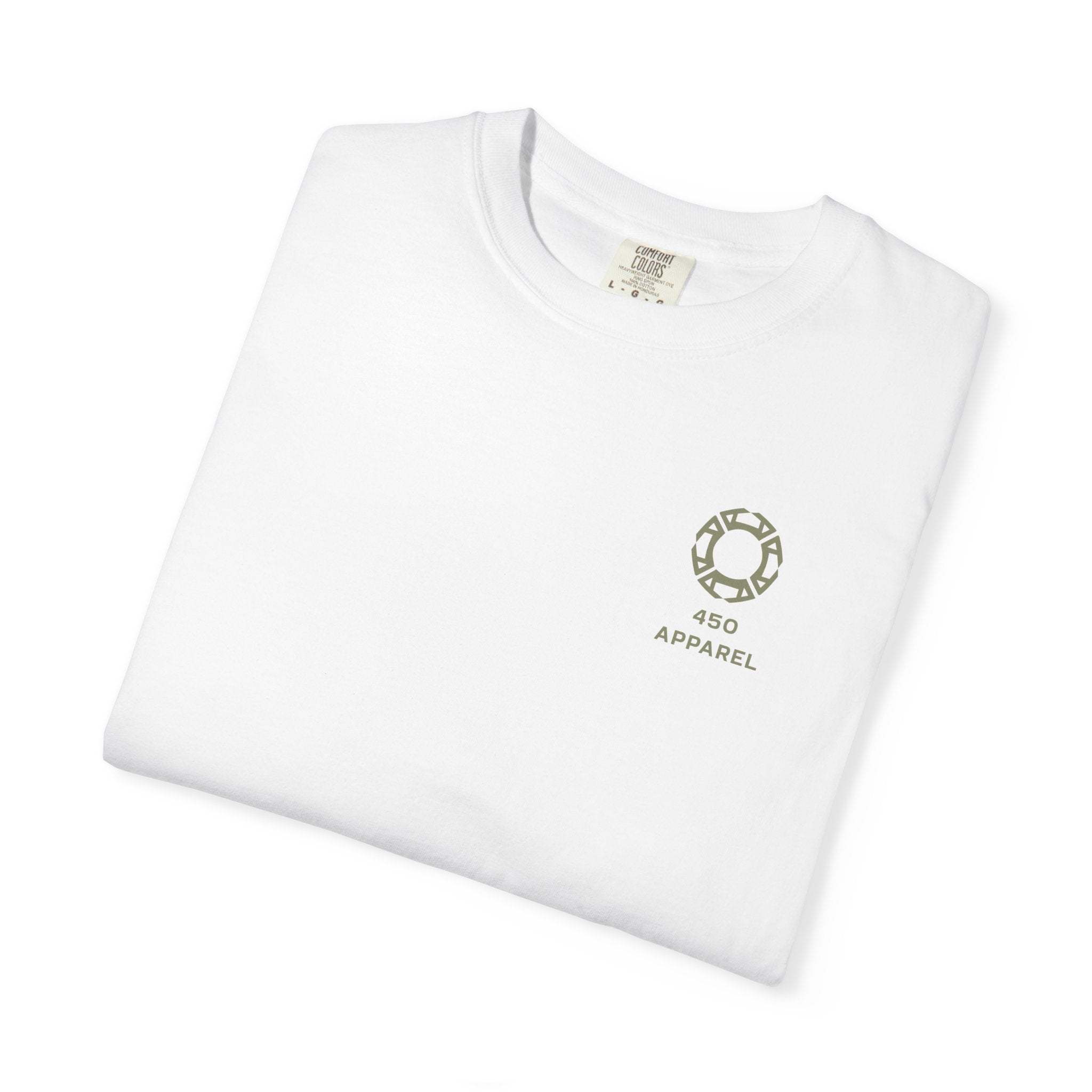 Sunset Waves T-Shirt