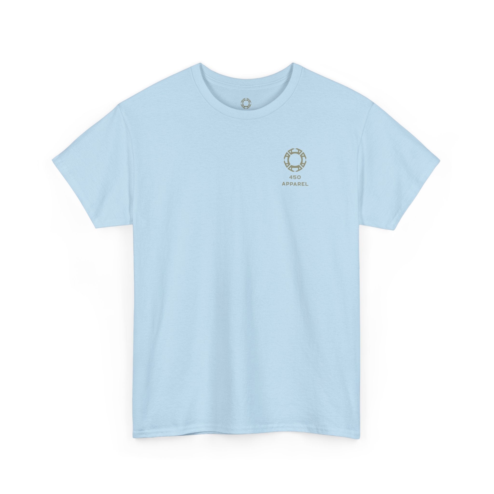 Original Design 450-Apparel T-shirt