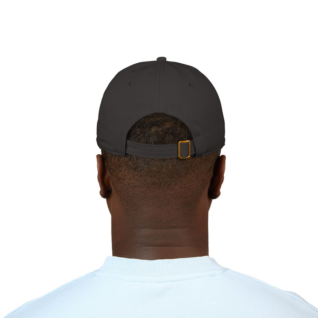 Original Design 450-Apparel Embroidered Baseball Cap