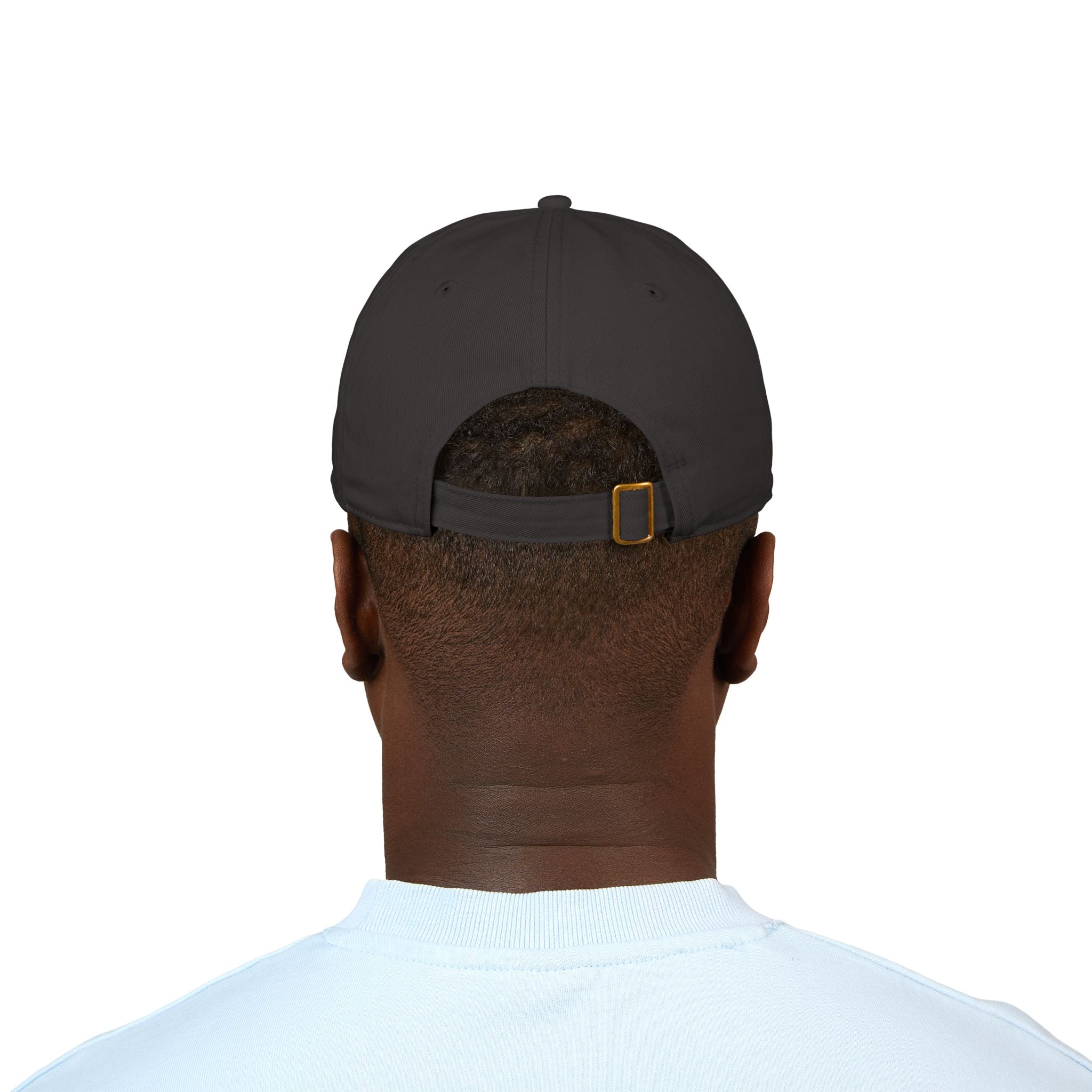 Original Design 450-Apparel Embroidered Baseball Cap