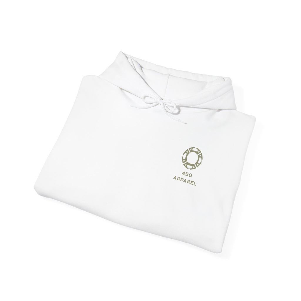 Chasing Sunset Hoodie