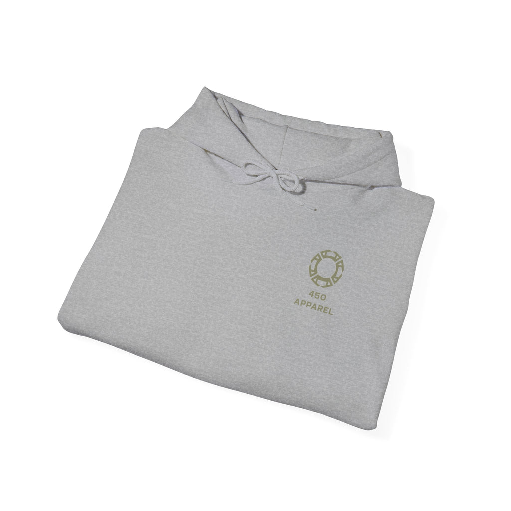 Chasing Sunset Hoodie