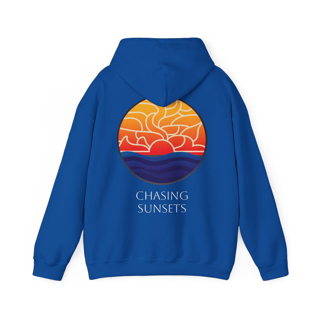 Chasing Sunset Hoodie