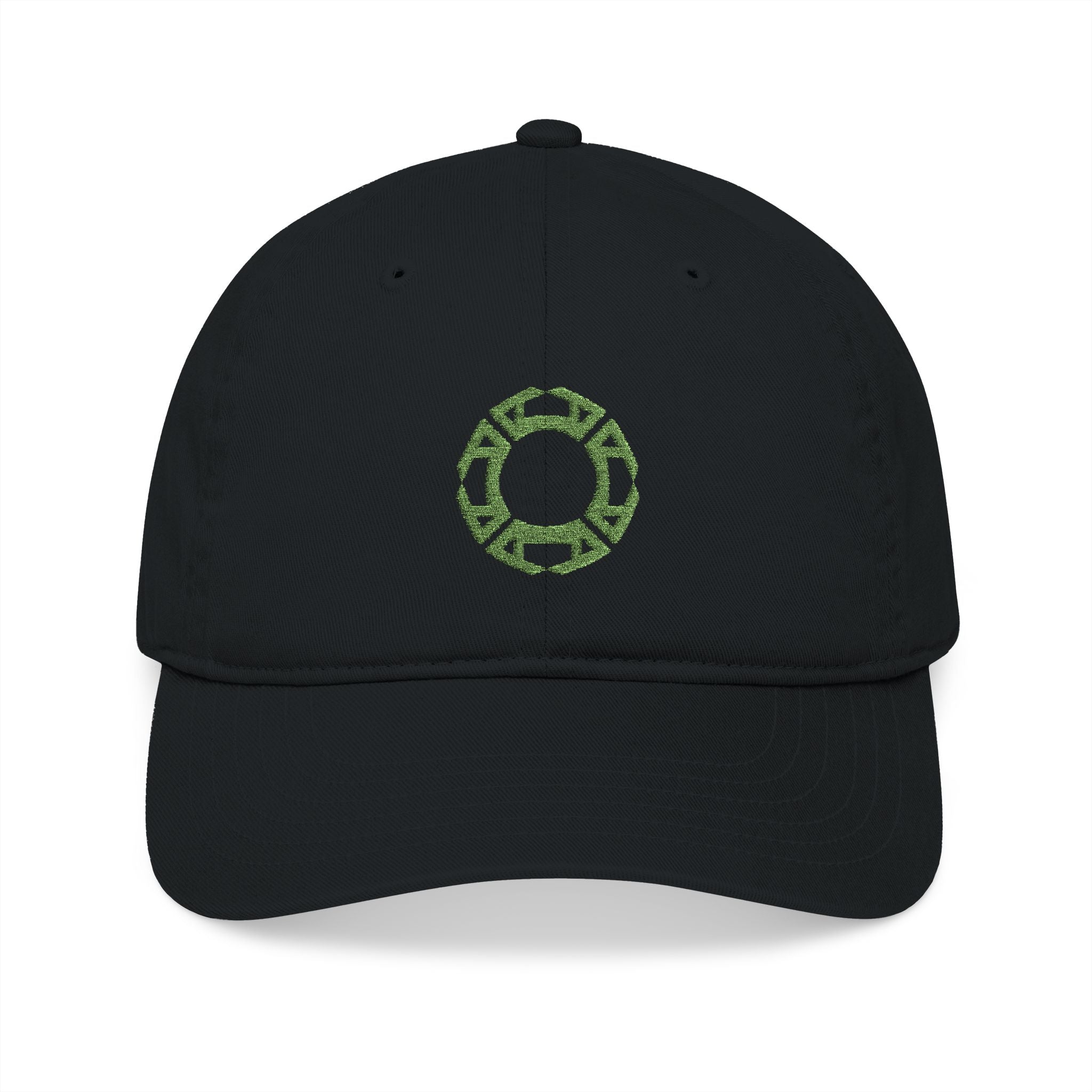 Original Design 450-Apparel Embroidered Baseball Cap