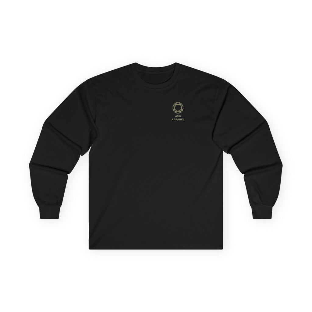 Original Design 450-Apparel Long Sleeve Tee
