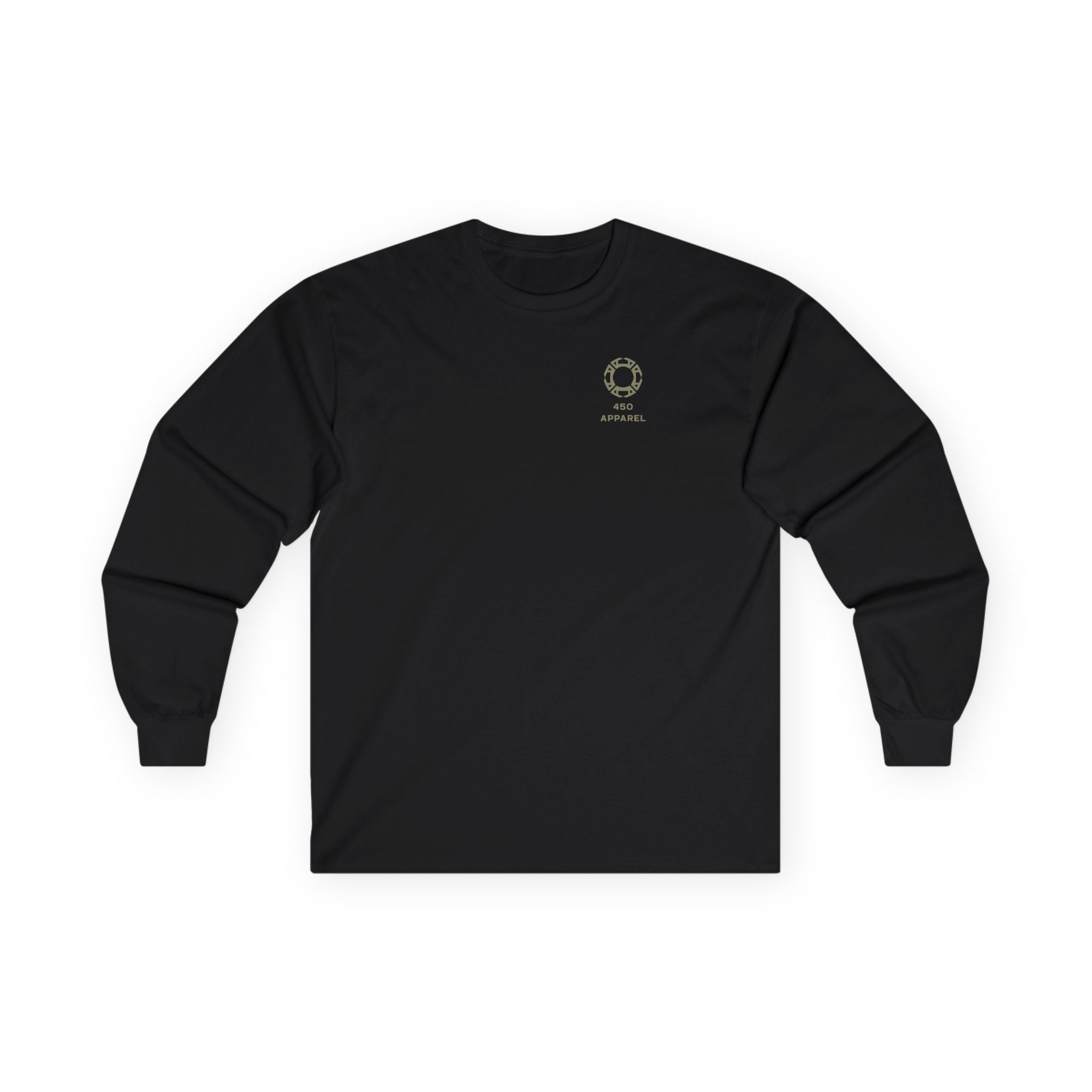 Original Design 450-Apparel Long Sleeve Tee