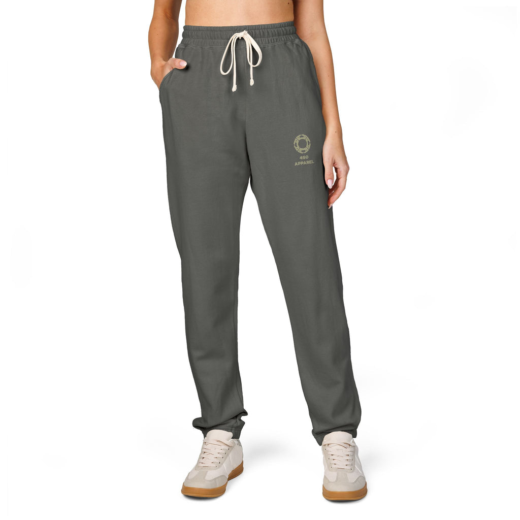 Comfortable fleece Joggers