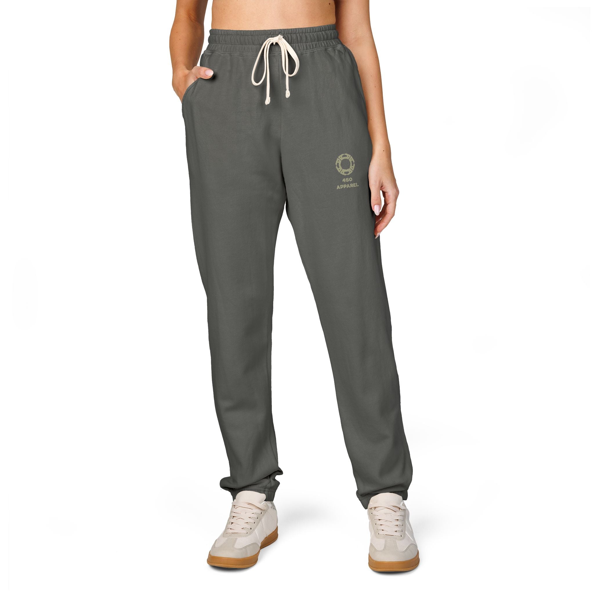 Comfortable fleece Joggers