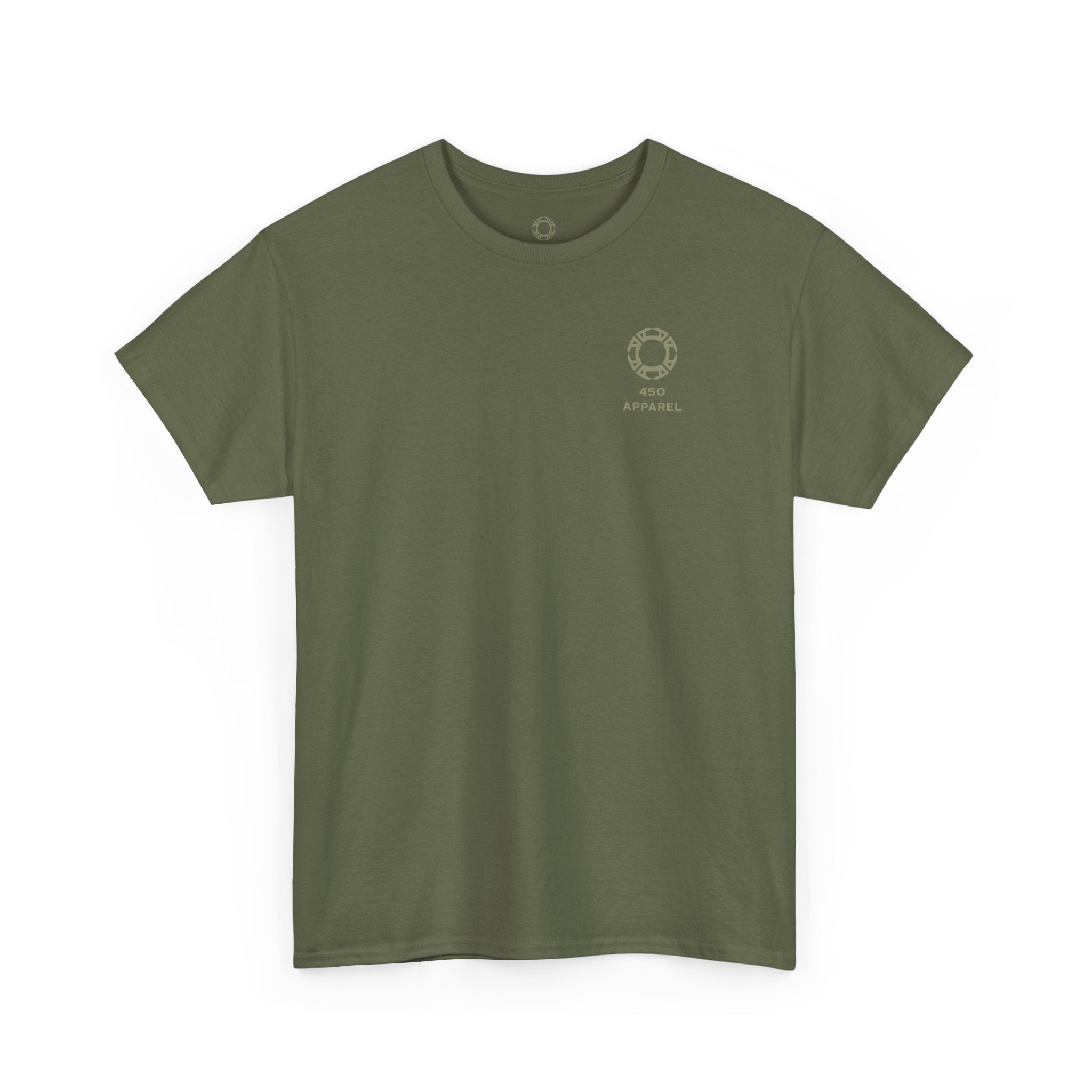 Original Design 450-Apparel T-shirt