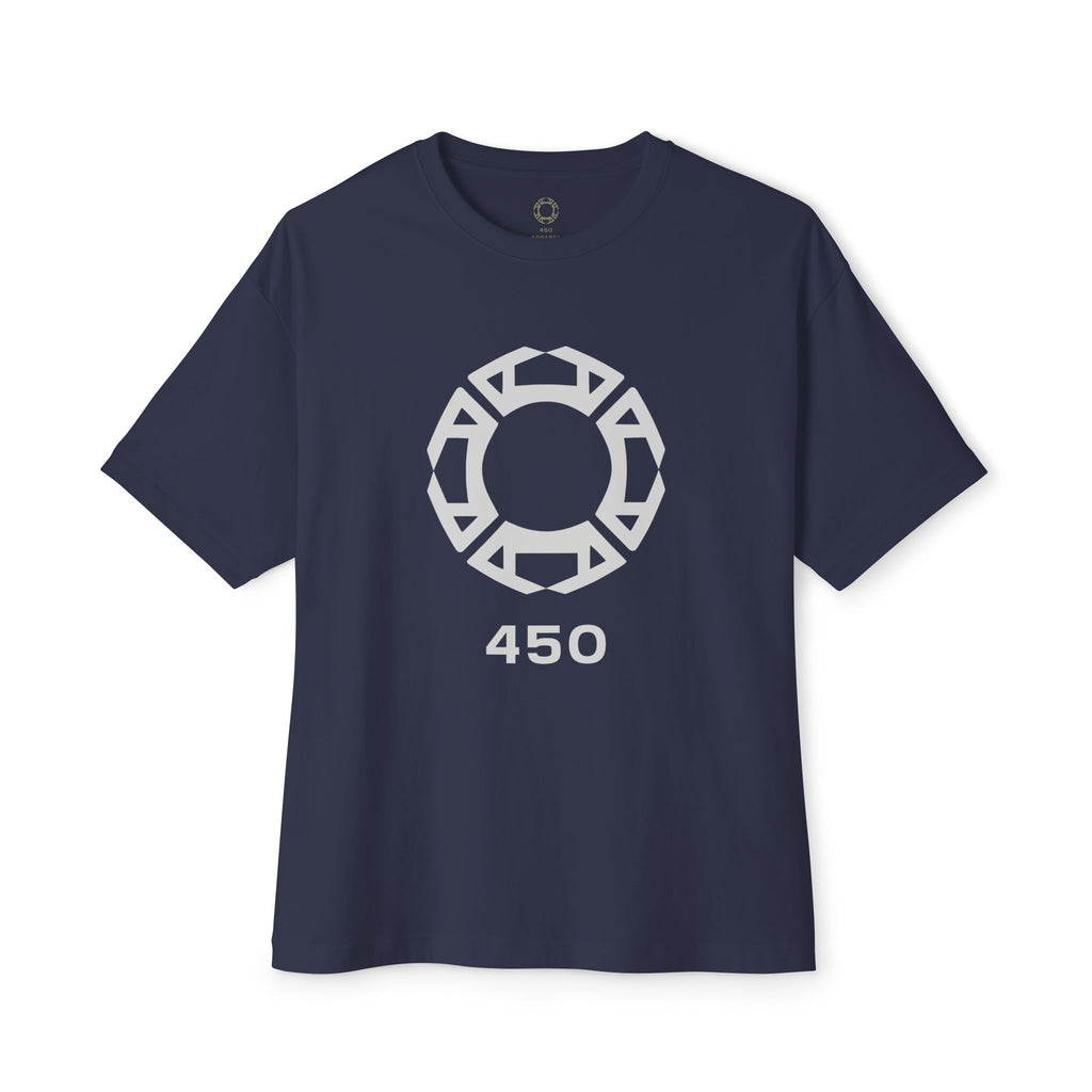 450 Apparel Oversized Tee