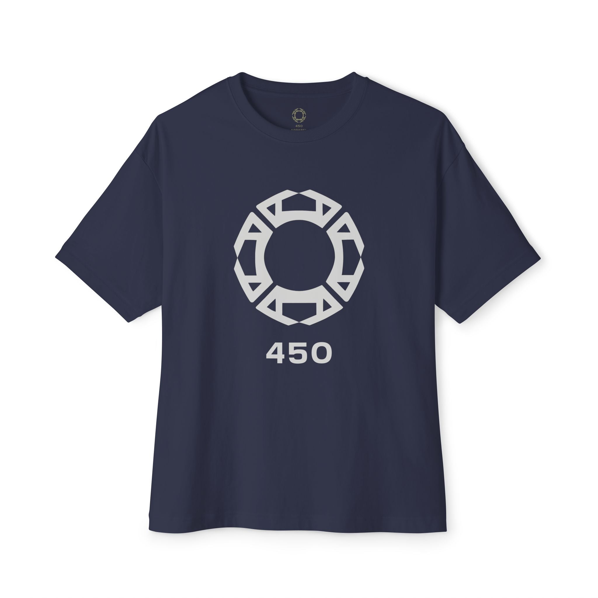 450 Apparel Oversized Tee