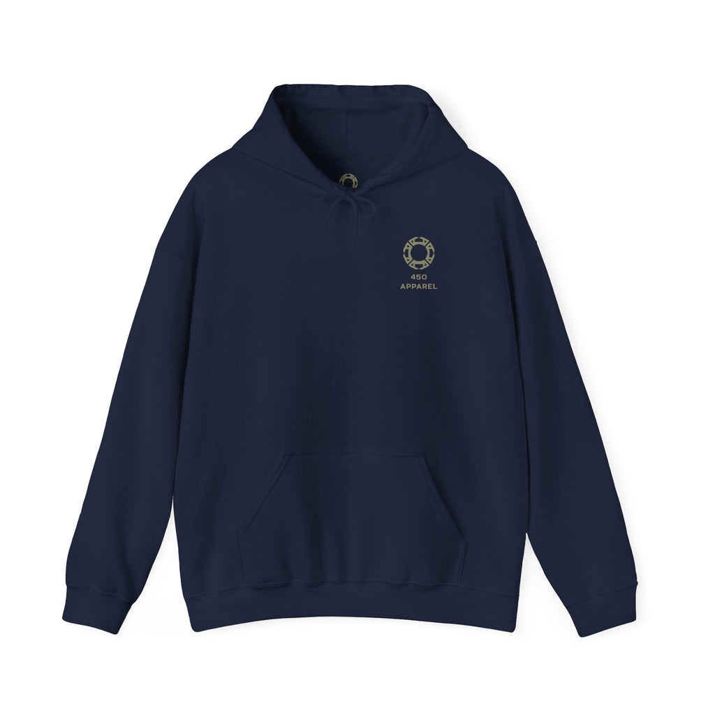 Chasing Sunset Hoodie (no text)