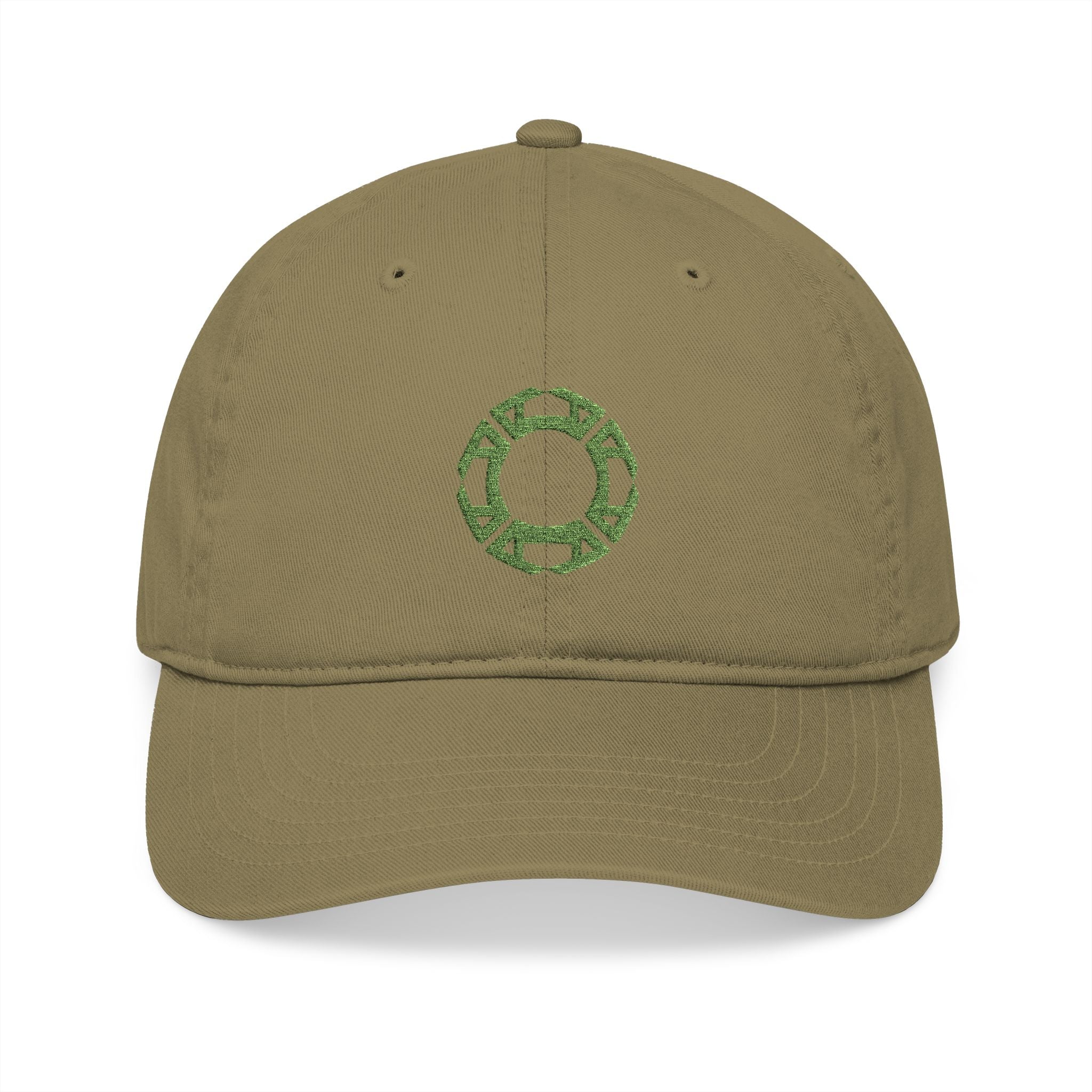 Original Design 450-Apparel Embroidered Baseball Cap