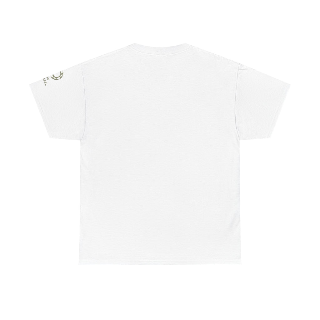 Minimalist Sunset T-Shirt