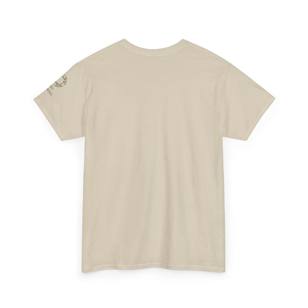 Chasing Sunsets Tee - Heavy Cotton T-shirt