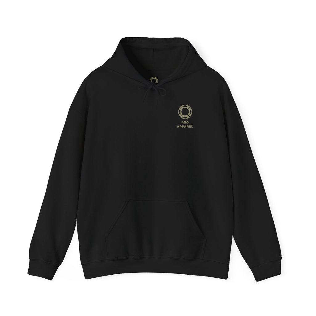 Chasing Sunset Hoodie