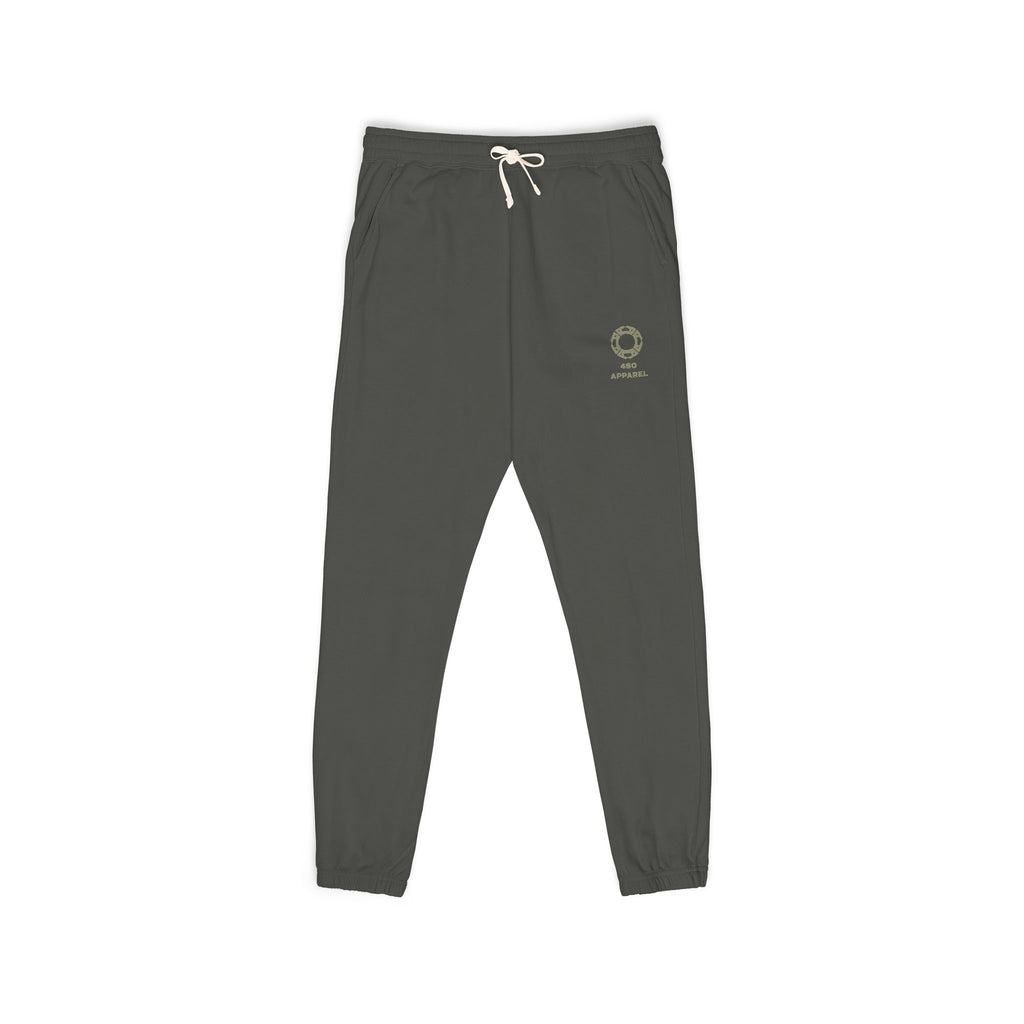 Comfortable fleece Joggers