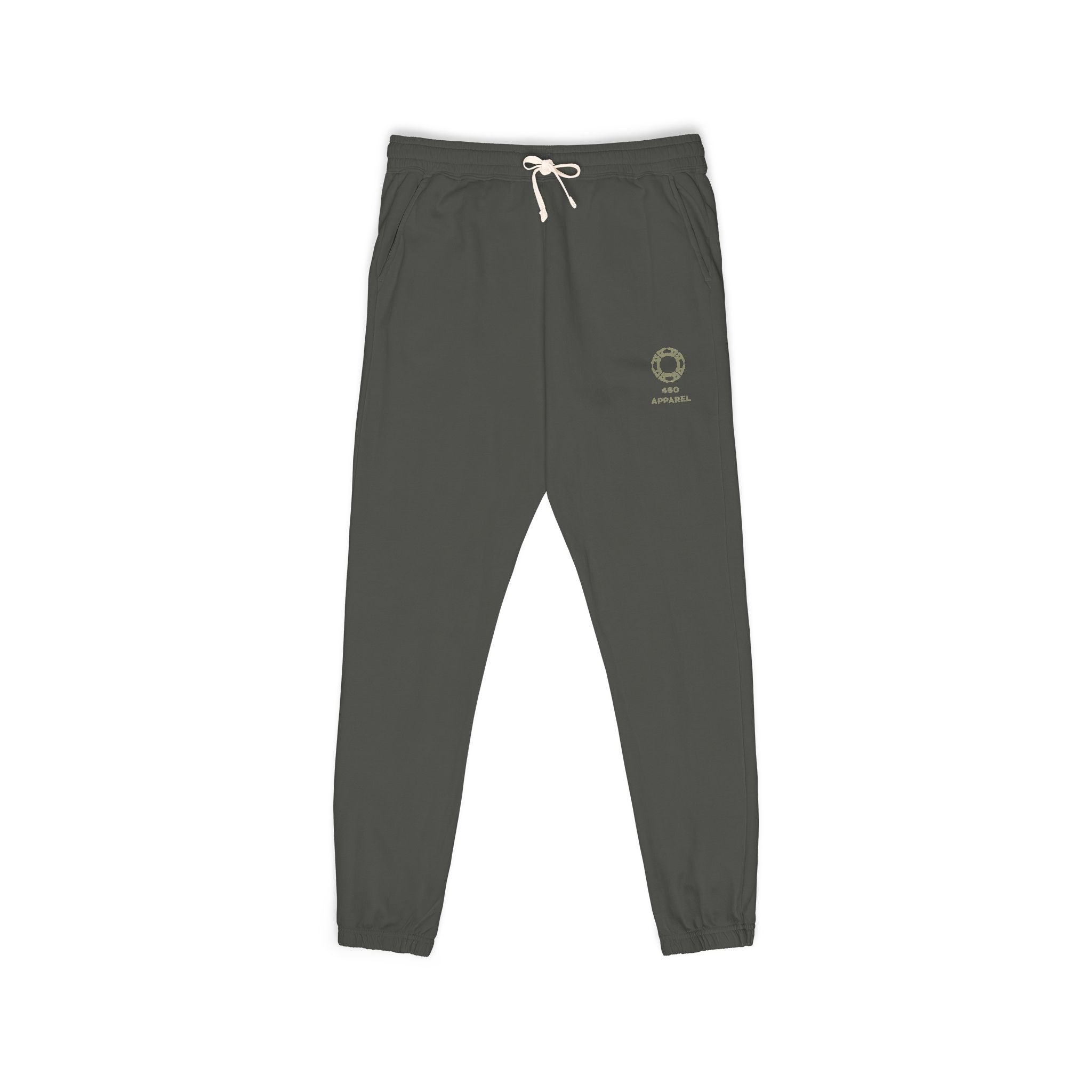 Comfortable fleece Joggers