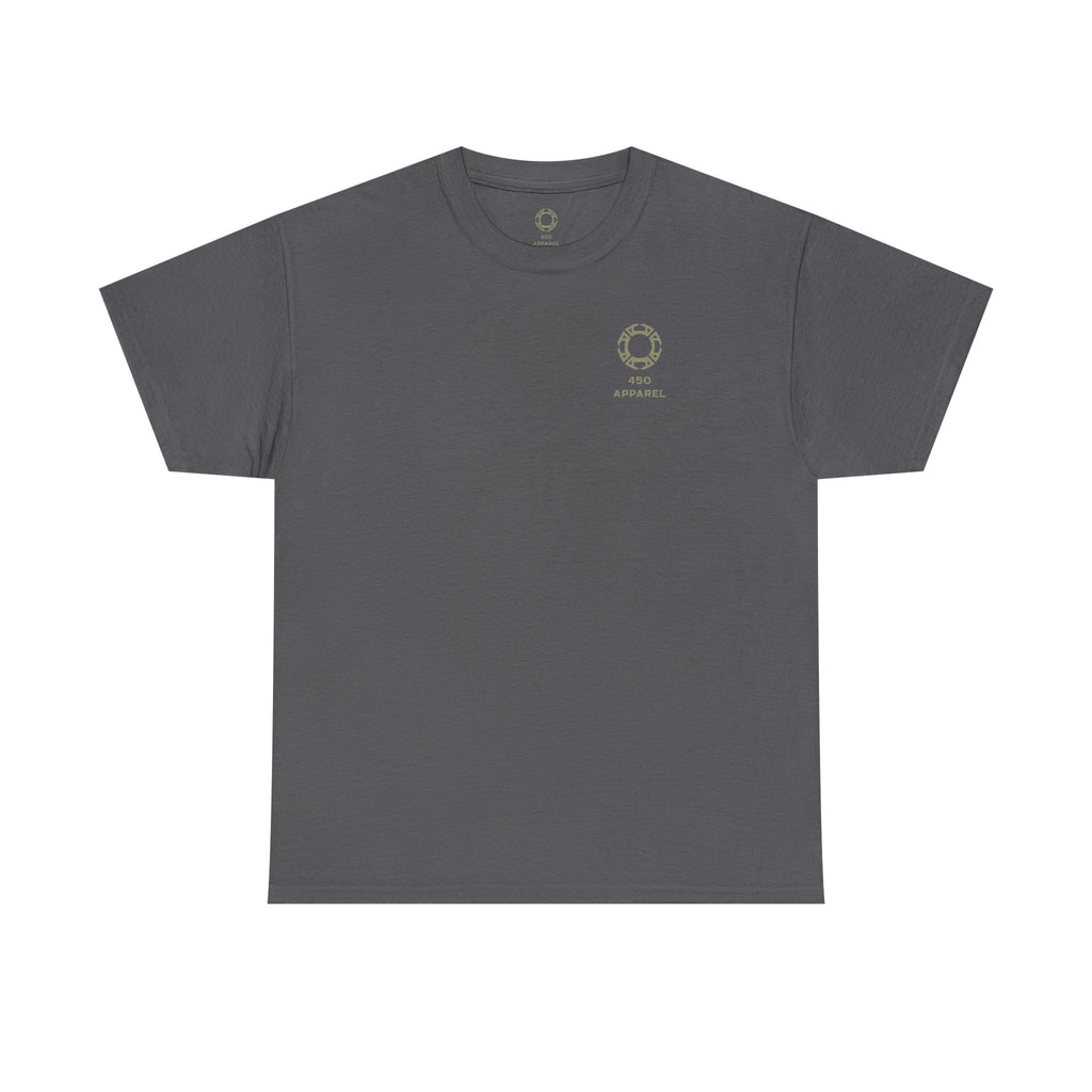 Original Design 450-Apparel T-shirt