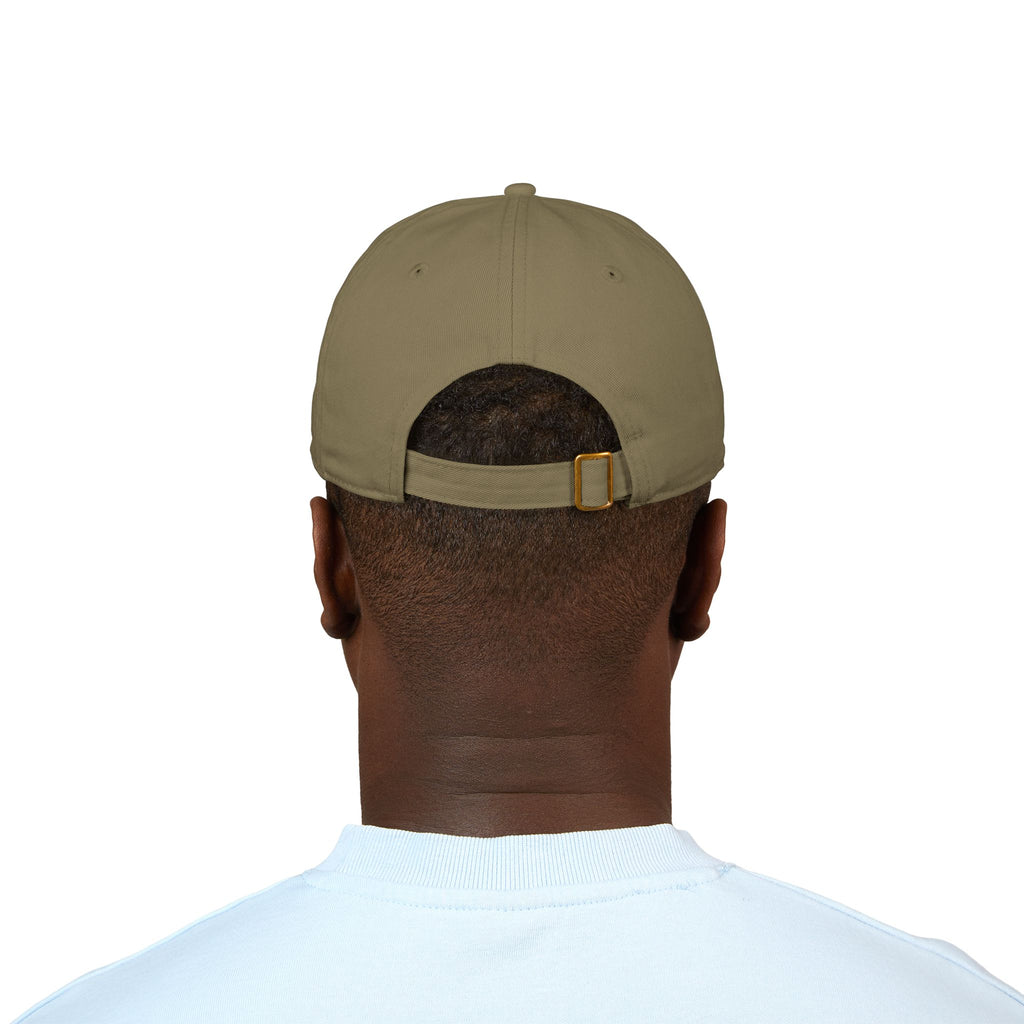 Original Design 450-Apparel Embroidered Baseball Cap