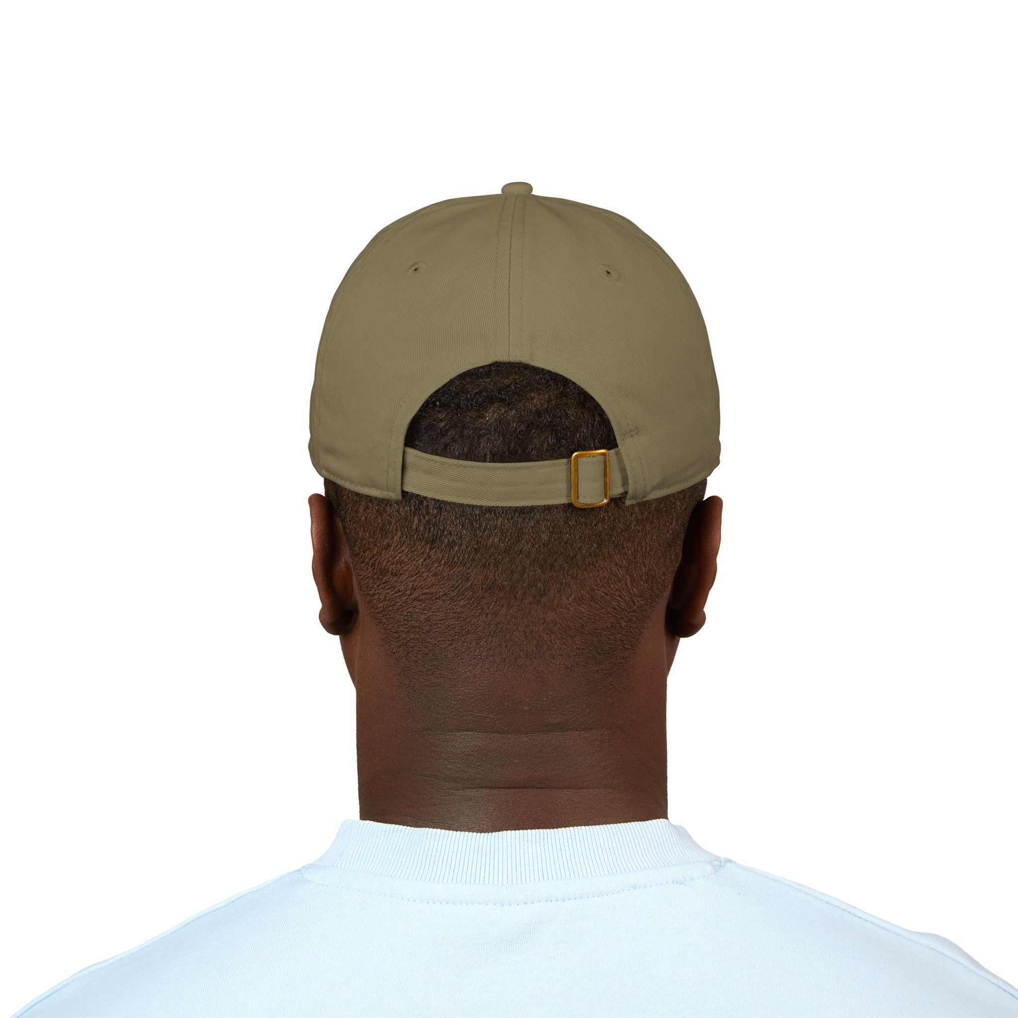 Original Design 450-Apparel Embroidered Baseball Cap