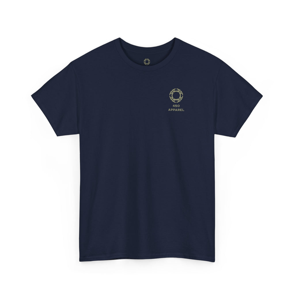 Original Design 450-Apparel T-shirt