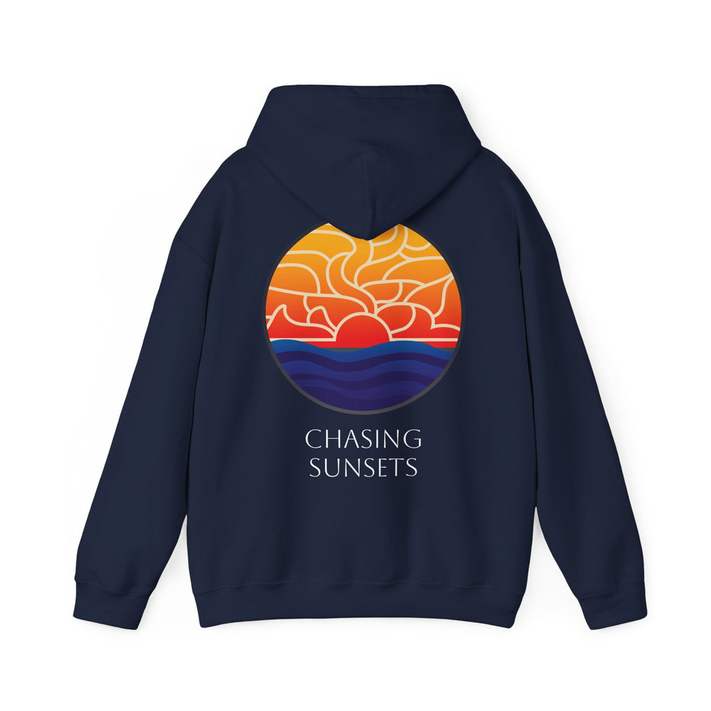 Chasing Sunset Hoodie