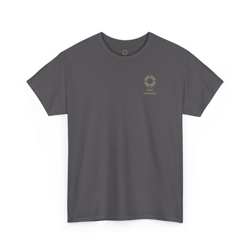 Original Design 450-Apparel T-shirt