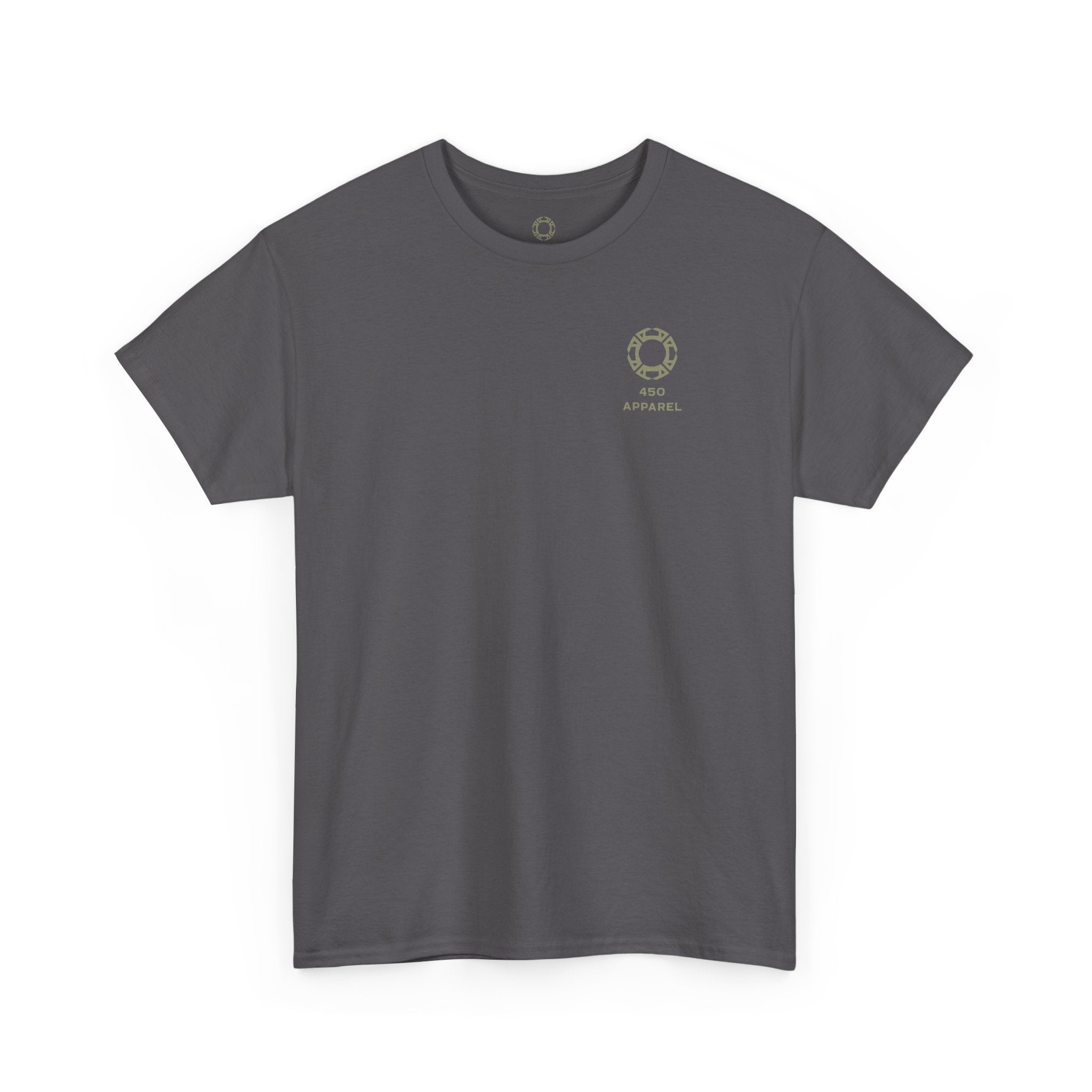 Original Design 450-Apparel T-shirt