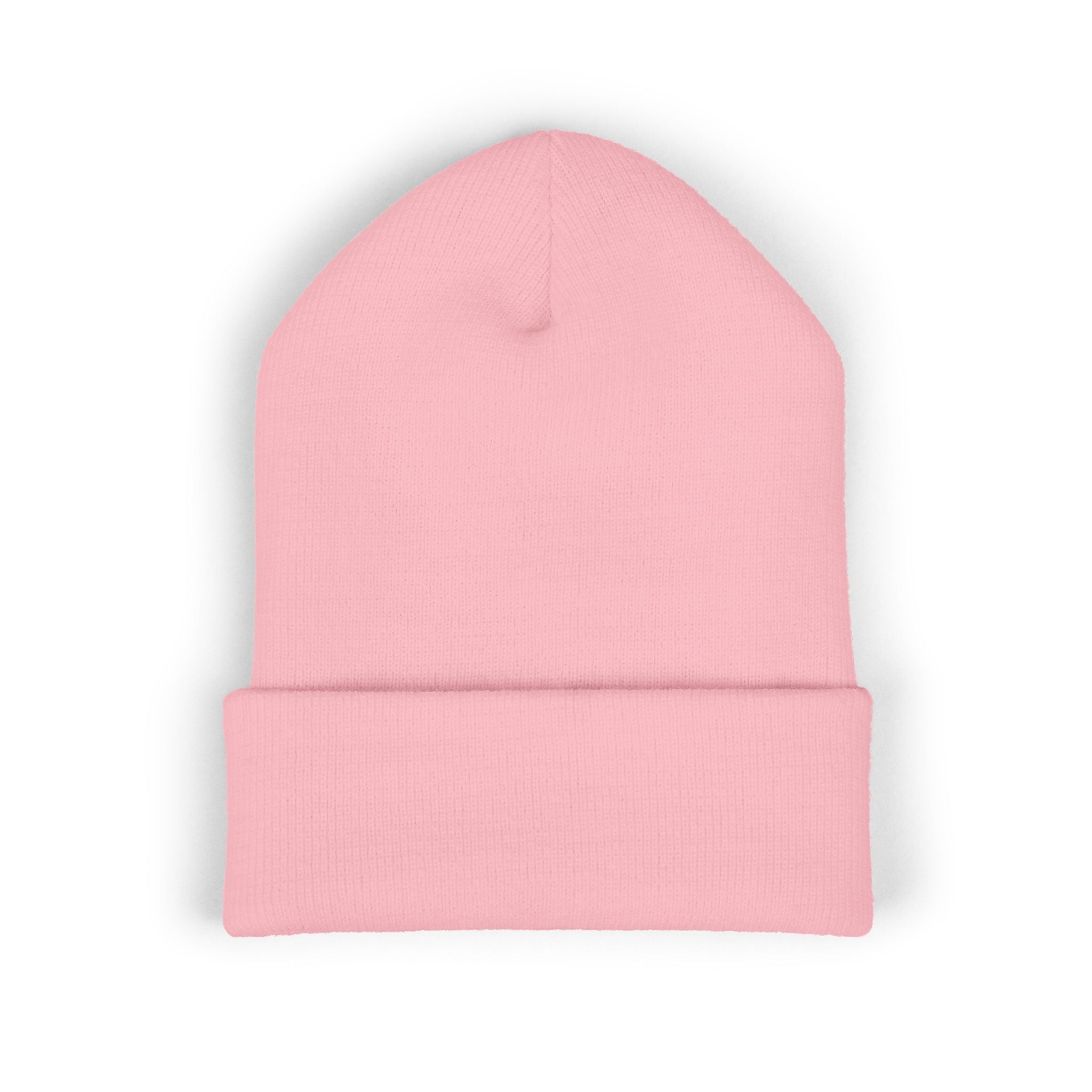 450-Apparel Classic Cuffed Beanie