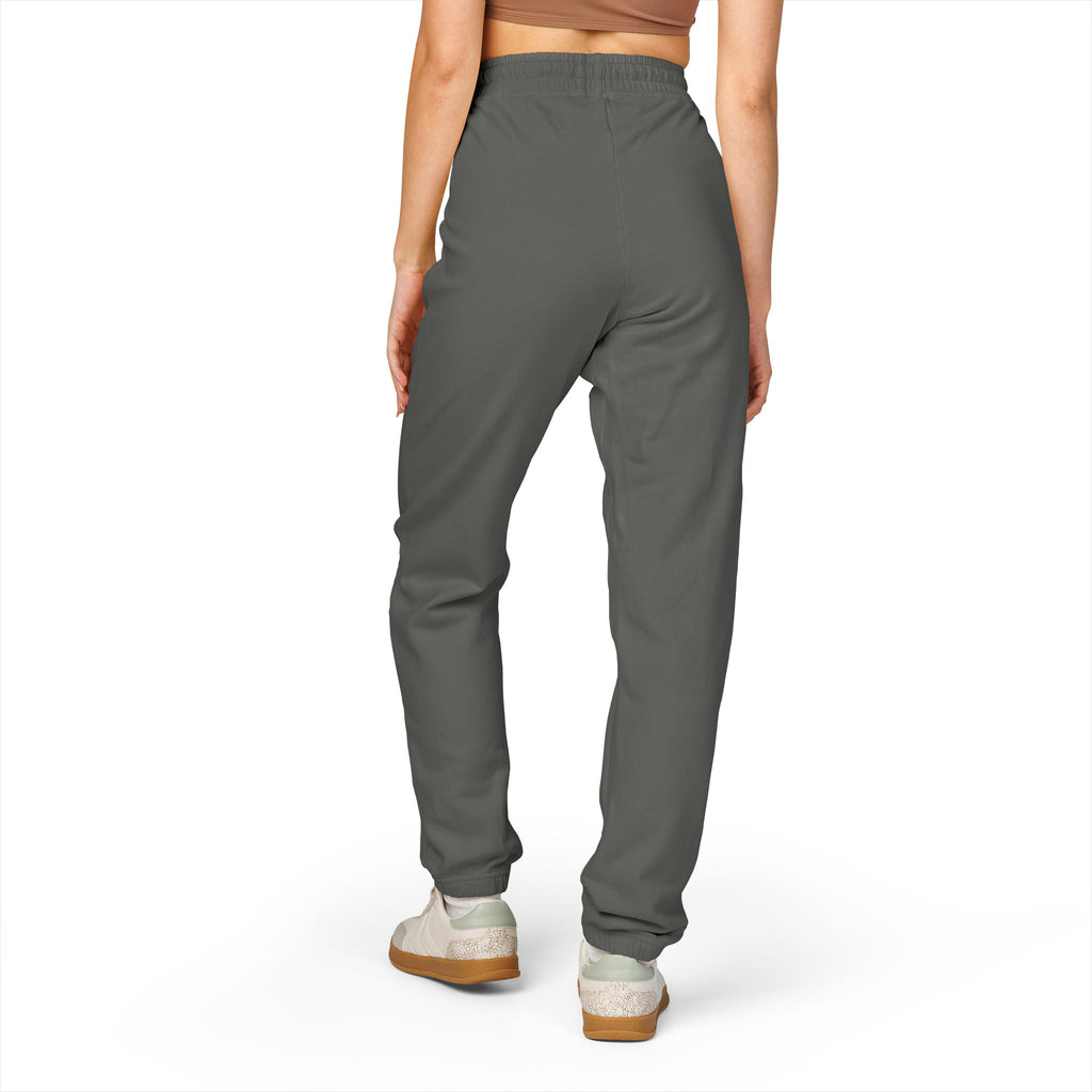 Comfortable fleece Joggers