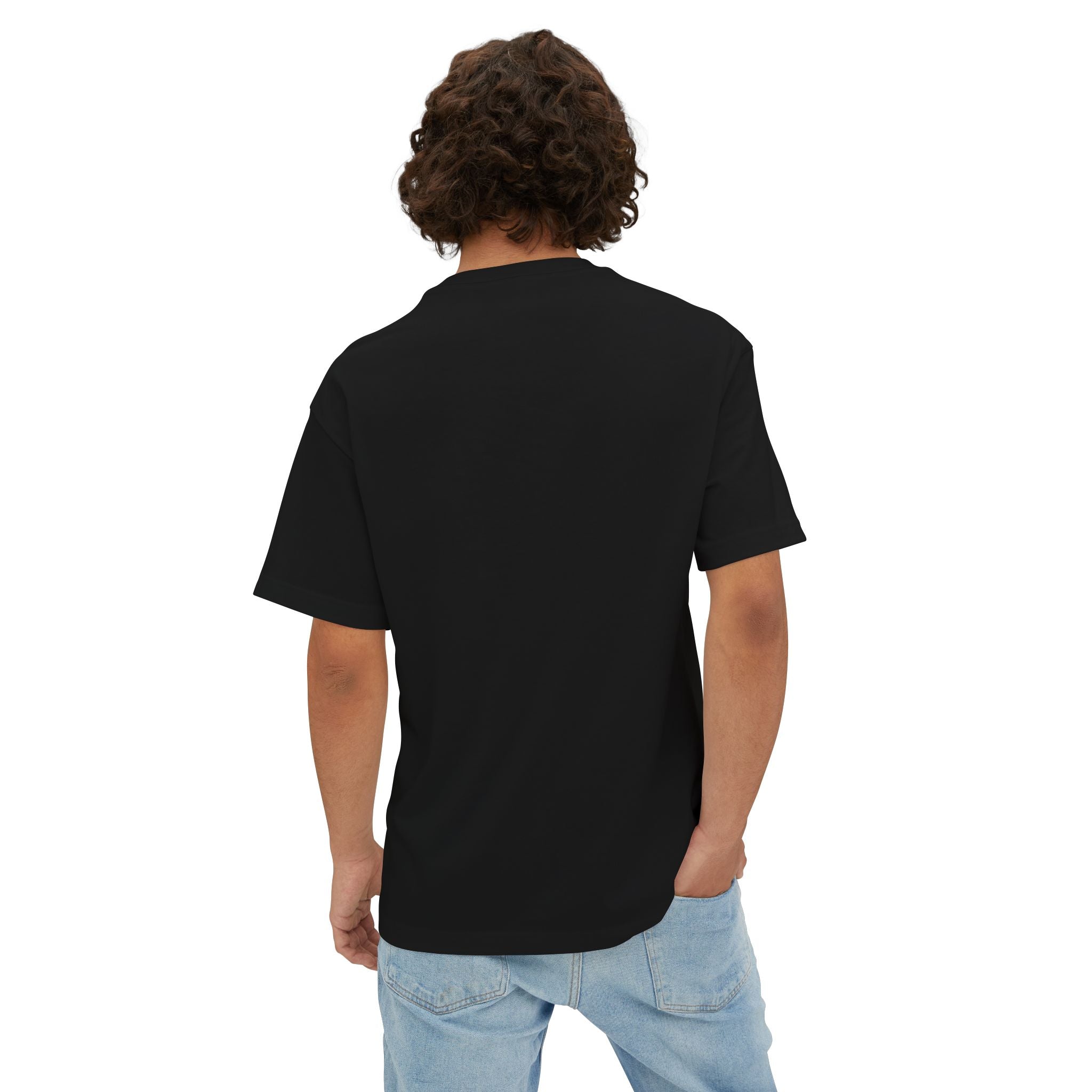 450 Apparel Oversized Tee