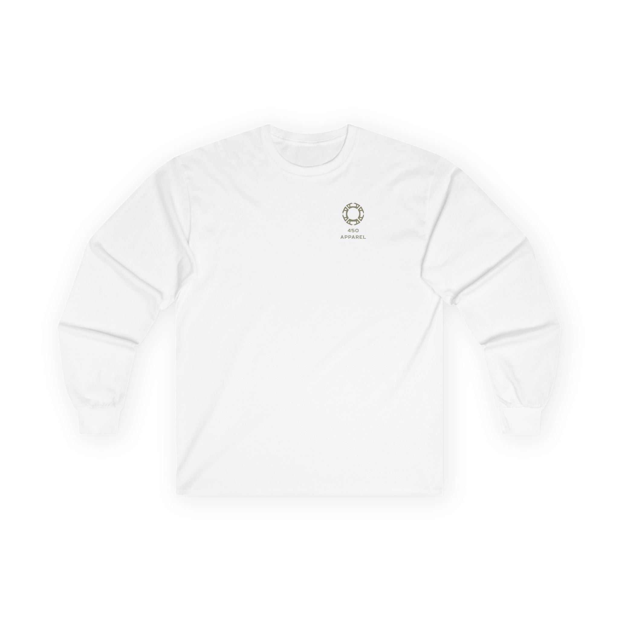 Original Design 450-Apparel Long Sleeve Tee