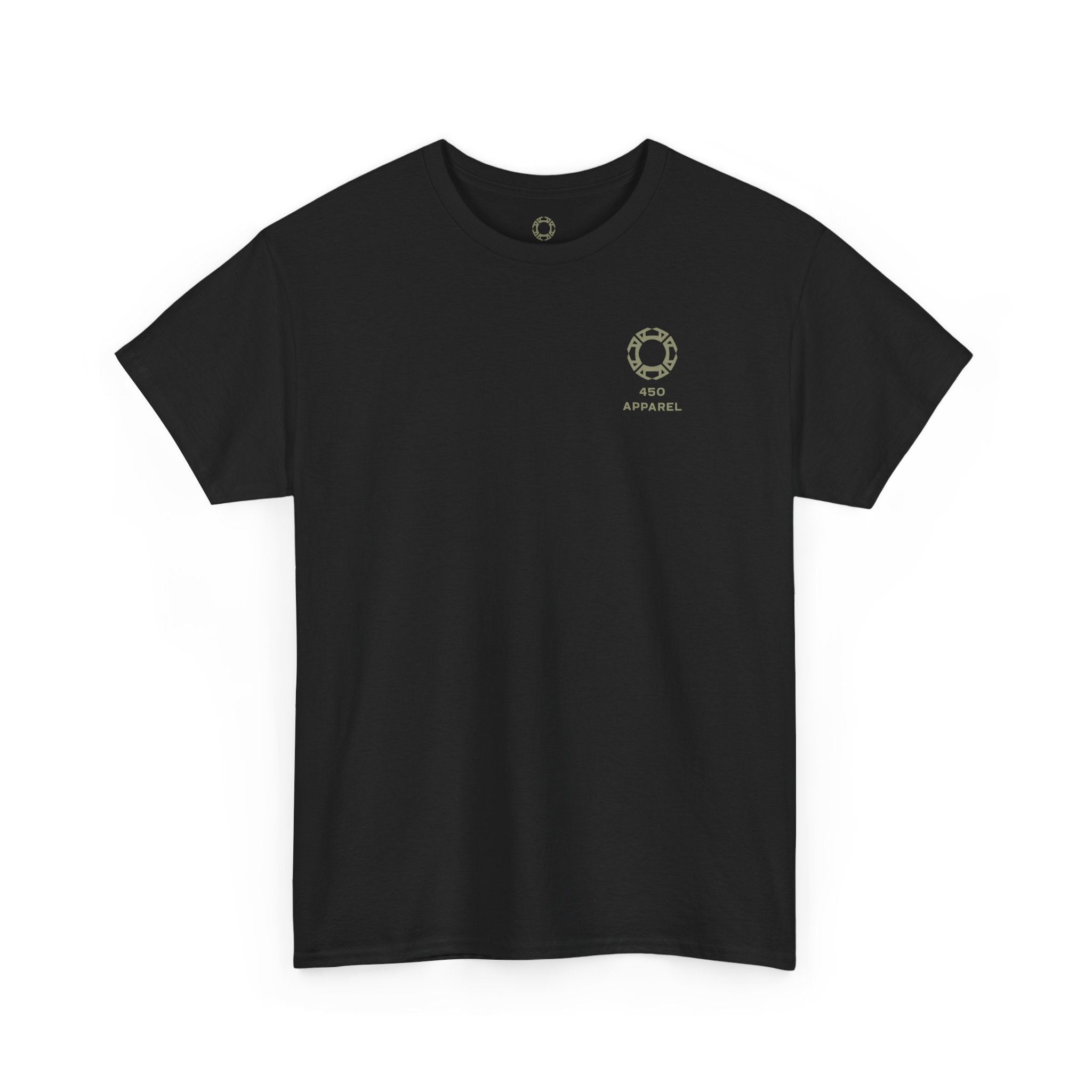 Original Design 450-Apparel T-shirt