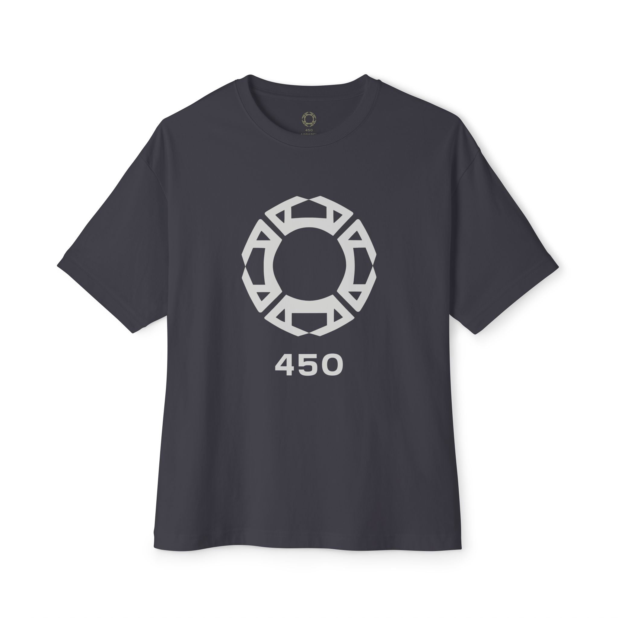 450 Apparel Oversized Tee
