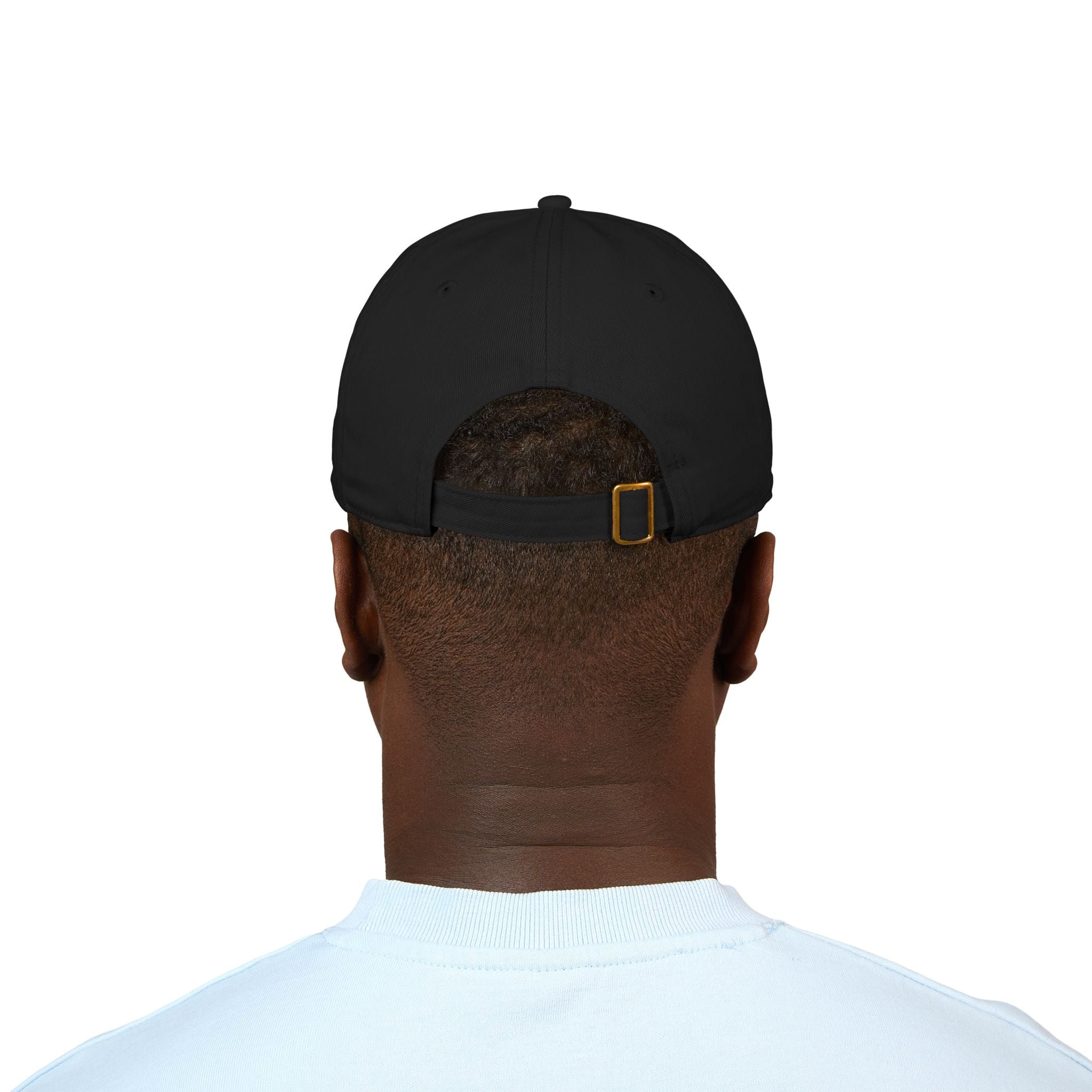 Original Design 450-Apparel Embroidered Baseball Cap
