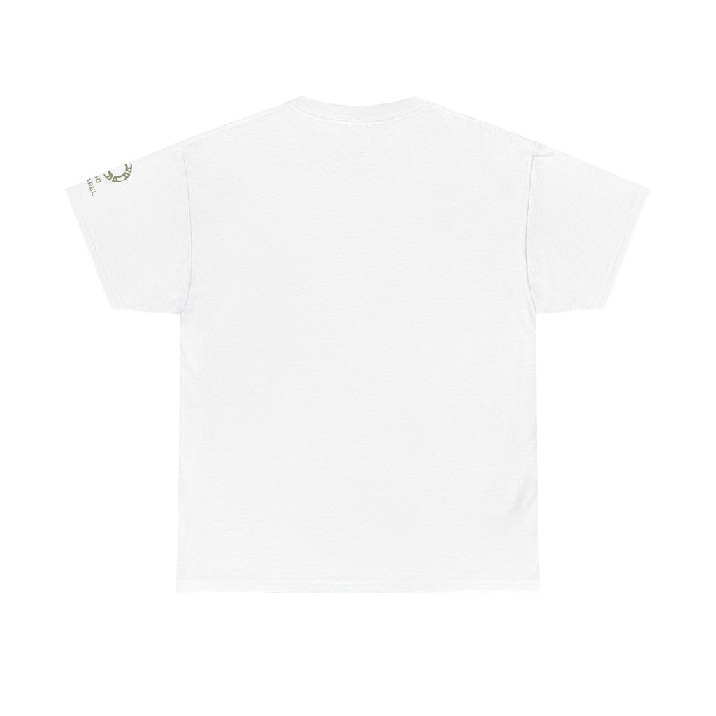 Chasing Sunsets Heavy Cotton Tee