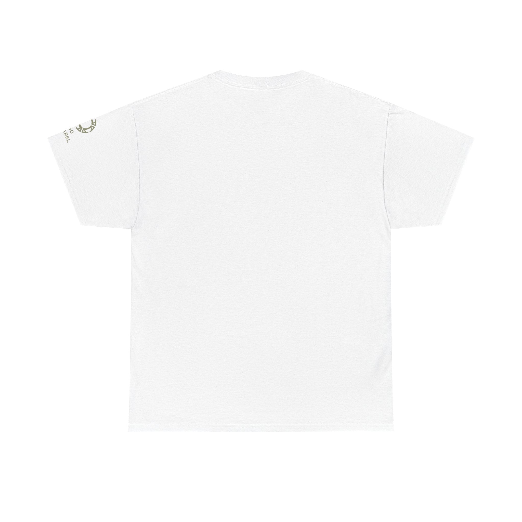 Chasing Sunsets Heavy Cotton Tee