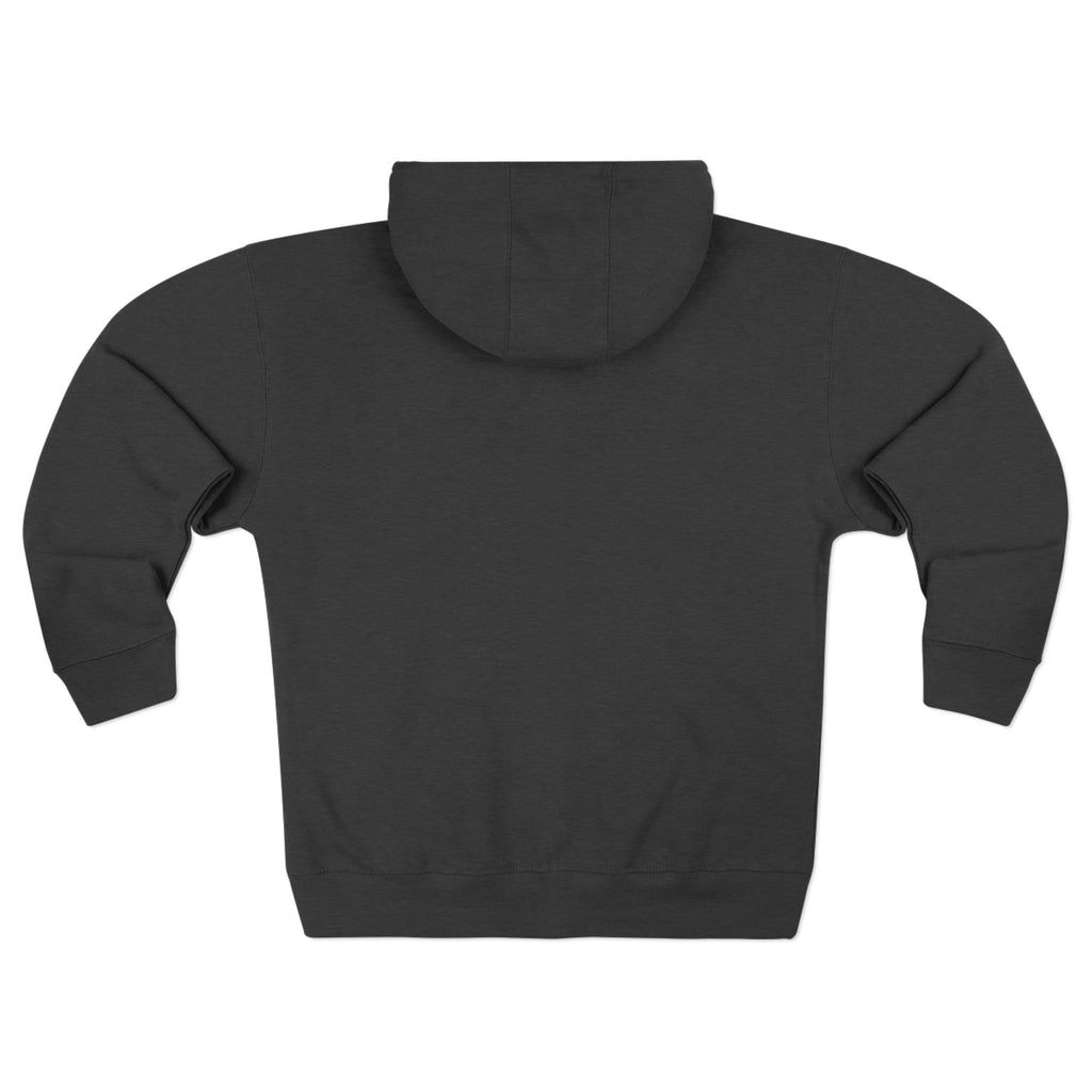 Original 450-Apparel Zipped Hoodie