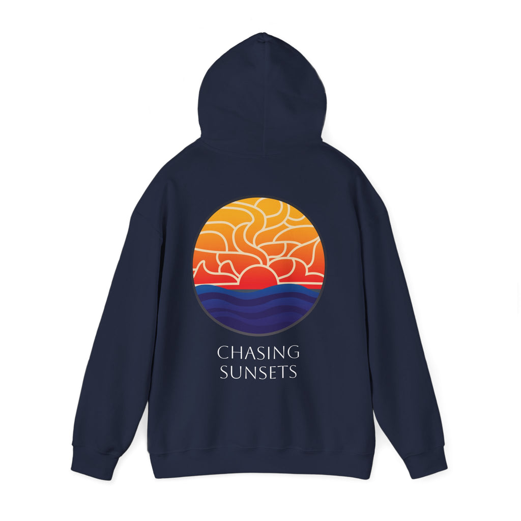 Chasing Sunset Hoodie