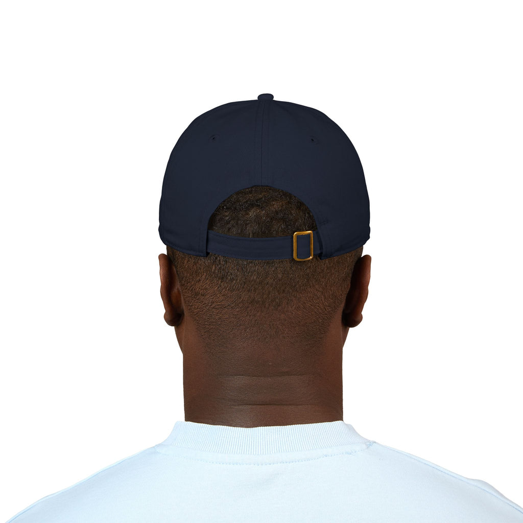 Original Design 450-Apparel Embroidered Baseball Cap