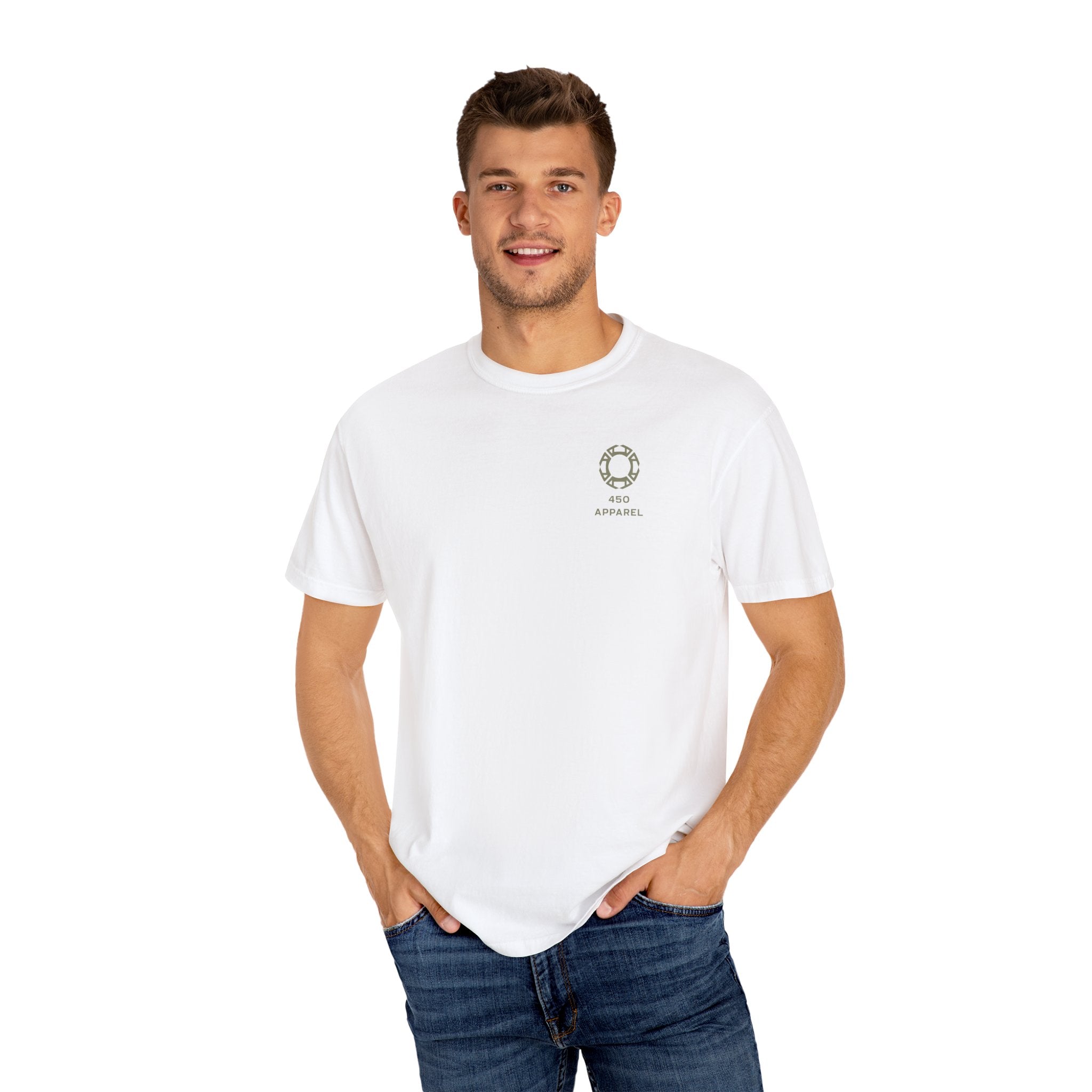 Sunset Waves T-Shirt